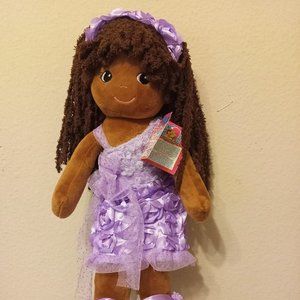 NWT, Emme  Doll